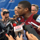 Illustration for article titled Michael Sam Returns To CFL Team After Unexplained Absence